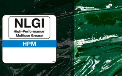 NLGI Grease Standards: A Deep Dive into Lubricant Certifications