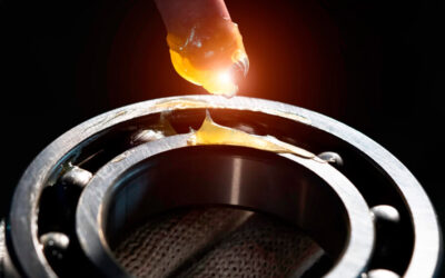 Preventing Maintenance and Costs: The Power of Quality Lubricating Greases