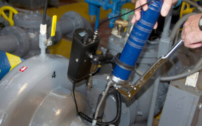 7 Pasos para lubricación con grasa