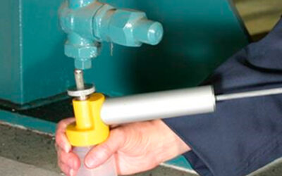 ¿Cómo determinar la frecuencia de muestreo de aceite?