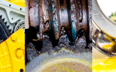 Grasa para altas velocidades