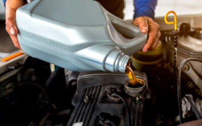 NOM-116-SCFI-2018 Industria automotriz aceites lubricantes para mototres a gasolina y diésel