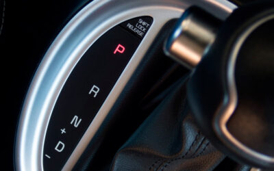 Tipos de aceite ATF para transmisiones automáticas