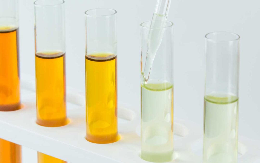 Viscosidad Cinemática